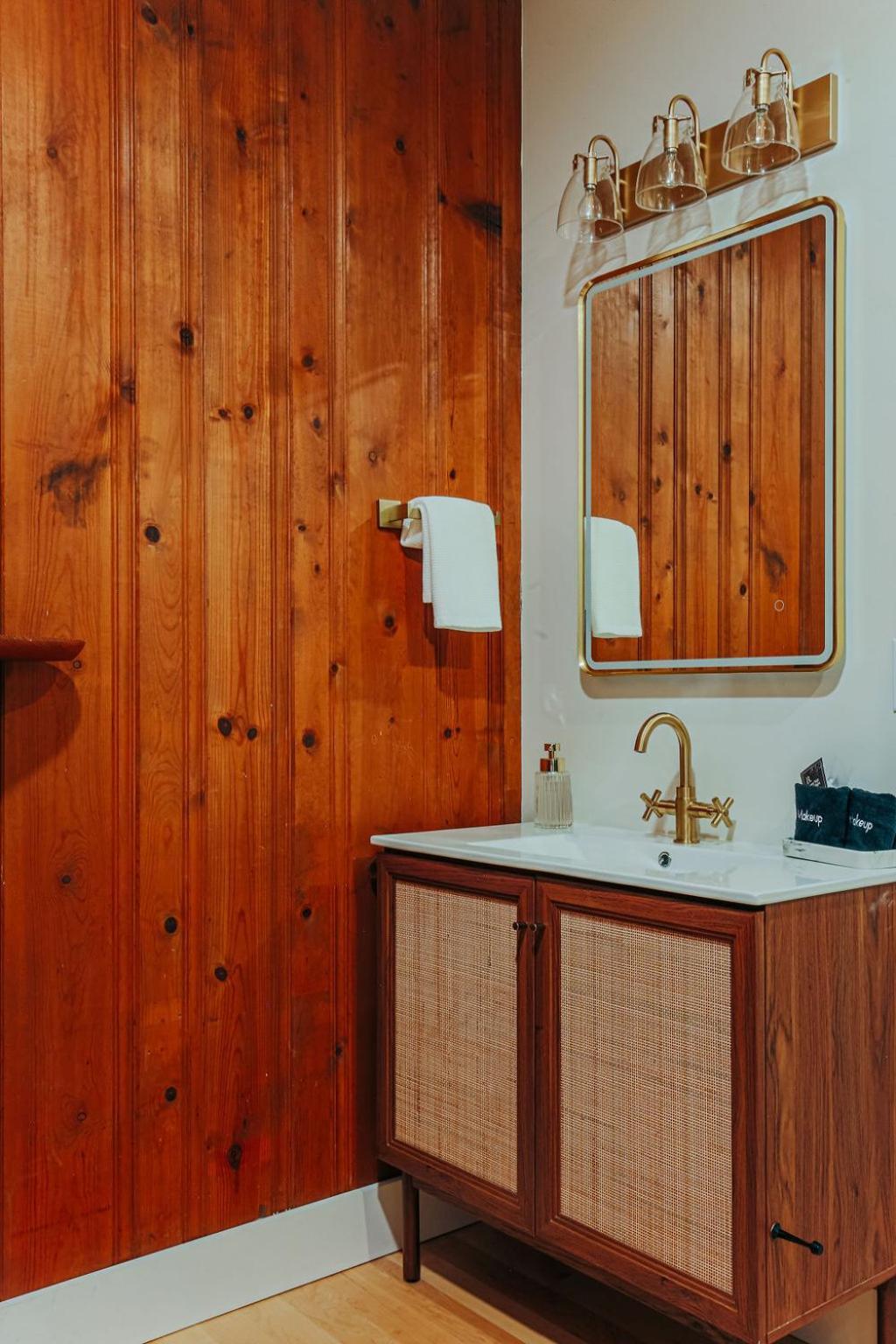 Hotel Barristers Row Staunton Pokoj fotografie