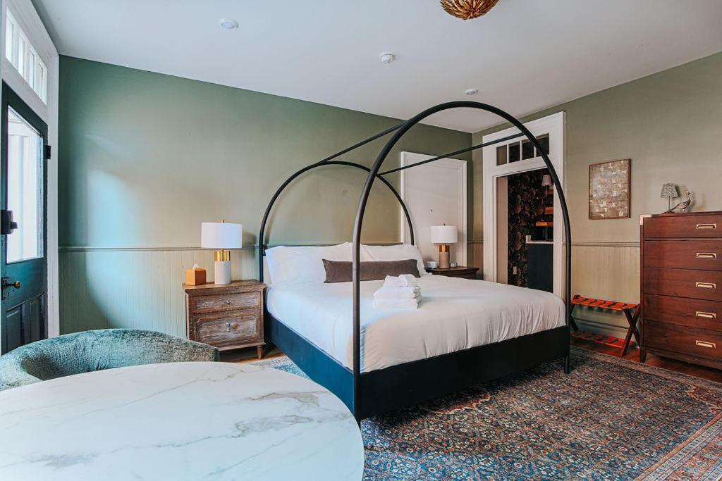 Hotel Barristers Row Staunton Pokoj fotografie