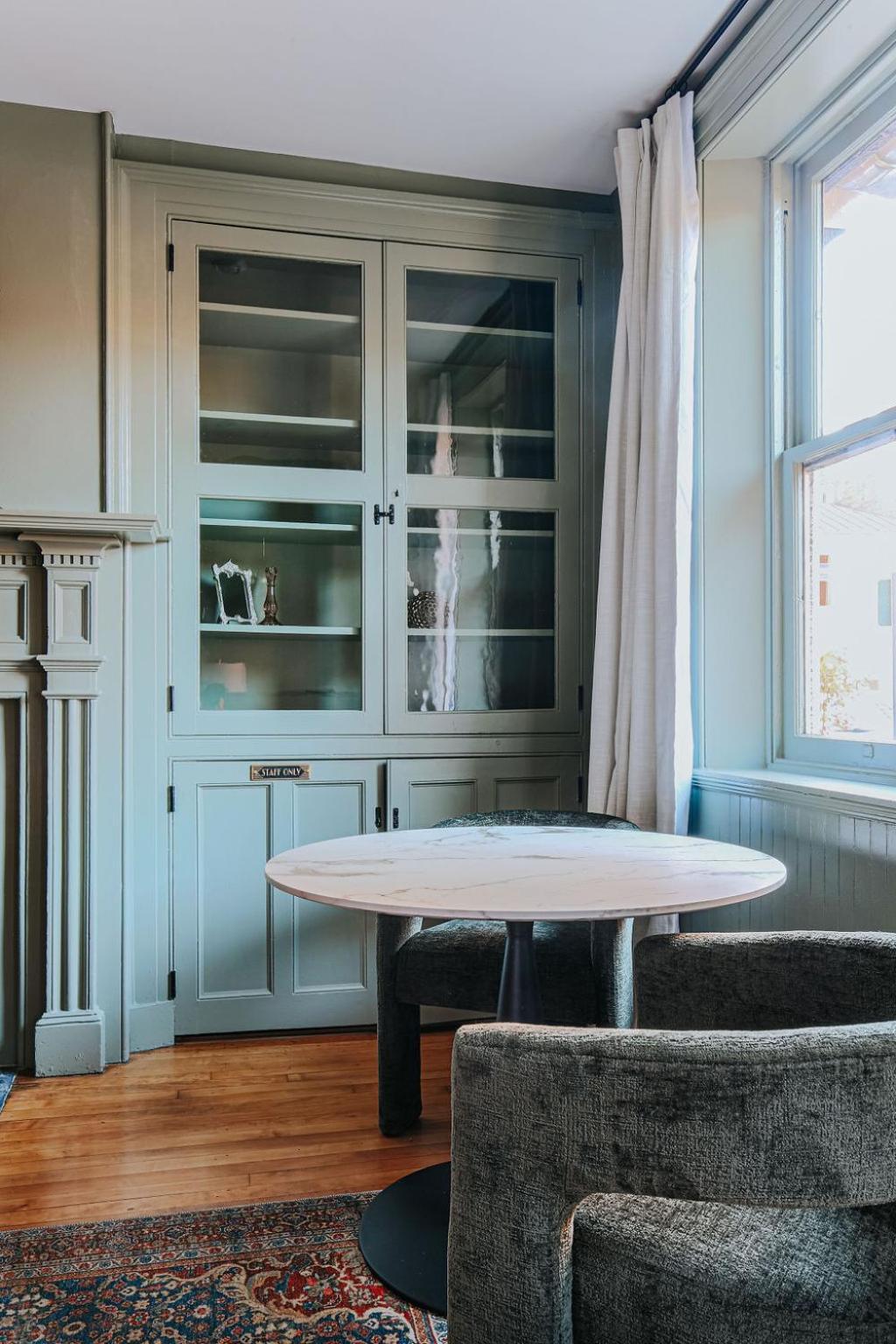 Hotel Barristers Row Staunton Pokoj fotografie